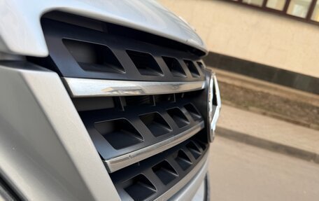 Mercedes-Benz M-Класс, 2008 год, 1 190 000 рублей, 10 фотография