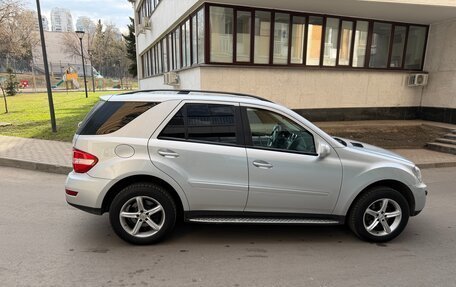 Mercedes-Benz M-Класс, 2008 год, 1 190 000 рублей, 6 фотография