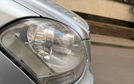 Mercedes-Benz M-Класс, 2008 год, 1 190 000 рублей, 9 фотография