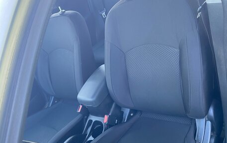 Mitsubishi ASX I рестайлинг, 2014 год, 1 350 000 рублей, 17 фотография