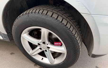 Mercedes-Benz M-Класс, 2008 год, 1 190 000 рублей, 8 фотография
