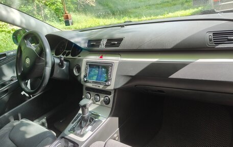Volkswagen Passat B6, 2008 год, 850 000 рублей, 5 фотография
