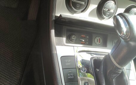Volkswagen Passat B6, 2008 год, 850 000 рублей, 12 фотография