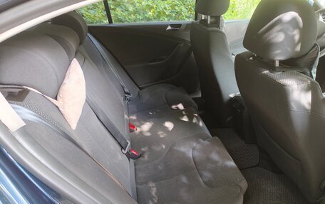 Volkswagen Passat B6, 2008 год, 850 000 рублей, 7 фотография
