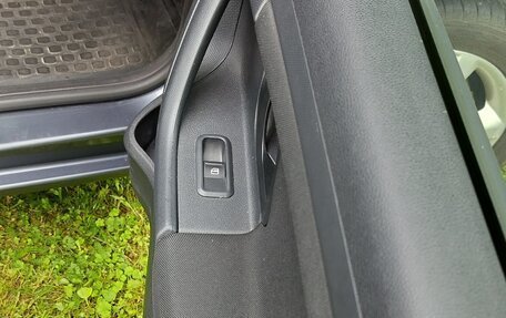Skoda Fabia II, 2012 год, 375 000 рублей, 6 фотография