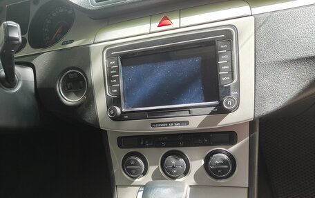 Volkswagen Passat B6, 2008 год, 850 000 рублей, 6 фотография