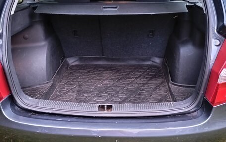 Skoda Fabia II, 2012 год, 375 000 рублей, 14 фотография