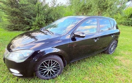 KIA cee'd I рестайлинг, 2010 год, 750 000 рублей, 5 фотография