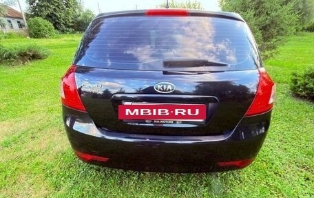 KIA cee'd I рестайлинг, 2010 год, 750 000 рублей, 6 фотография