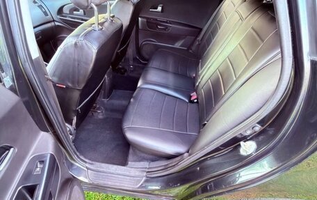 KIA cee'd I рестайлинг, 2010 год, 750 000 рублей, 10 фотография
