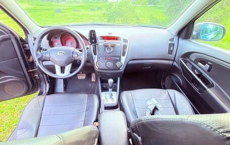 KIA cee'd I рестайлинг, 2010 год, 750 000 рублей, 8 фотография