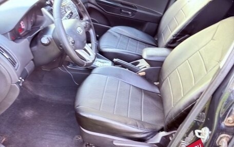 KIA cee'd I рестайлинг, 2010 год, 750 000 рублей, 15 фотография