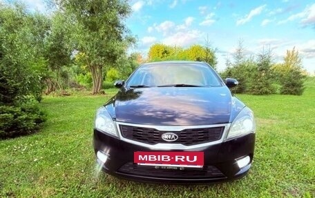 KIA cee'd I рестайлинг, 2010 год, 750 000 рублей, 13 фотография