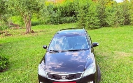 KIA cee'd I рестайлинг, 2010 год, 750 000 рублей, 16 фотография