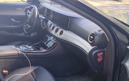 Mercedes-Benz E-Класс, 2018 год, 1 850 000 рублей, 7 фотография