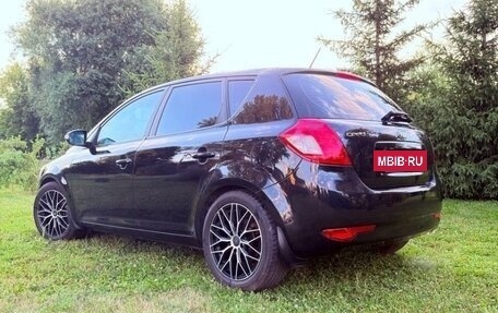 KIA cee'd I рестайлинг, 2010 год, 750 000 рублей, 20 фотография