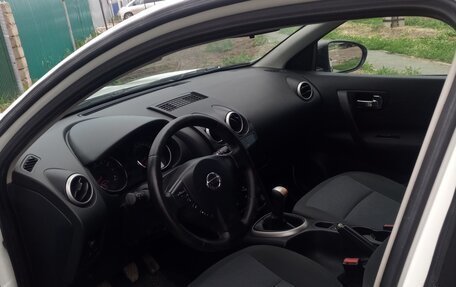 Nissan Qashqai, 2011 год, 950 000 рублей, 4 фотография