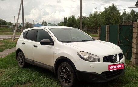 Nissan Qashqai, 2011 год, 950 000 рублей, 5 фотография