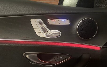 Mercedes-Benz E-Класс, 2021 год, 5 350 000 рублей, 13 фотография