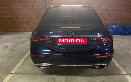 Mercedes-Benz E-Класс, 2021 год, 5 350 000 рублей, 6 фотография