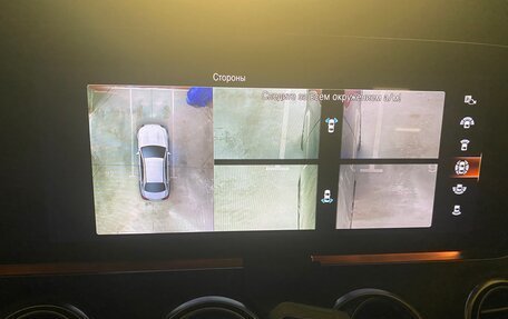 Mercedes-Benz E-Класс, 2021 год, 5 350 000 рублей, 24 фотография