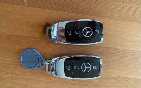 Mercedes-Benz E-Класс, 2021 год, 5 350 000 рублей, 38 фотография