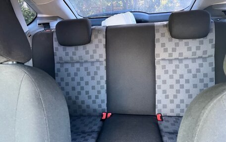 Ford Focus II рестайлинг, 2008 год, 600 000 рублей, 7 фотография