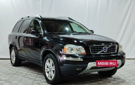 Volvo XC90 II рестайлинг, 2008 год, 1 500 000 рублей, 3 фотография