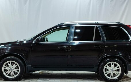Volvo XC90 II рестайлинг, 2008 год, 1 500 000 рублей, 8 фотография