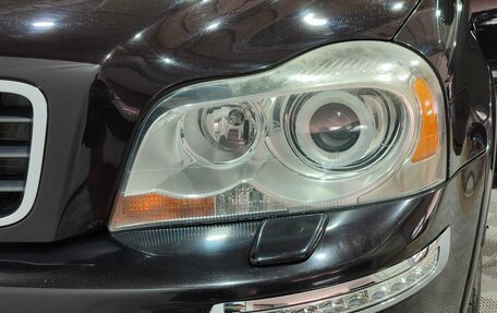 Volvo XC90 II рестайлинг, 2008 год, 1 500 000 рублей, 9 фотография