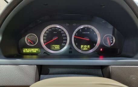 Volvo XC90 II рестайлинг, 2008 год, 1 500 000 рублей, 12 фотография