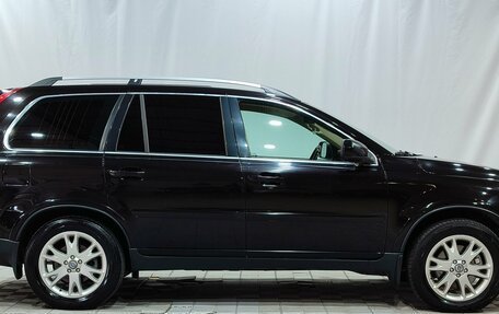 Volvo XC90 II рестайлинг, 2008 год, 1 500 000 рублей, 4 фотография