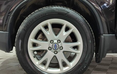 Volvo XC90 II рестайлинг, 2008 год, 1 500 000 рублей, 10 фотография