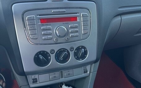 Ford Focus II рестайлинг, 2008 год, 600 000 рублей, 11 фотография