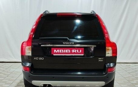 Volvo XC90 II рестайлинг, 2008 год, 1 500 000 рублей, 6 фотография