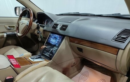 Volvo XC90 II рестайлинг, 2008 год, 1 500 000 рублей, 13 фотография