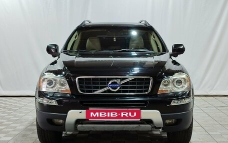 Volvo XC90 II рестайлинг, 2008 год, 1 500 000 рублей, 2 фотография