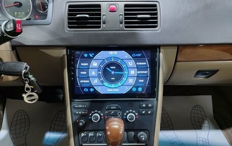 Volvo XC90 II рестайлинг, 2008 год, 1 500 000 рублей, 15 фотография