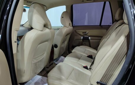 Volvo XC90 II рестайлинг, 2008 год, 1 500 000 рублей, 17 фотография
