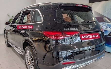 Mercedes-Benz GLC, 2025 год, 7 690 000 рублей, 5 фотография