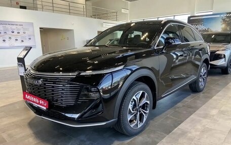 Haval F7, 2026 год, 3 799 000 рублей, 2 фотография
