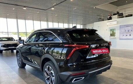 Haval F7, 2026 год, 3 799 000 рублей, 4 фотография