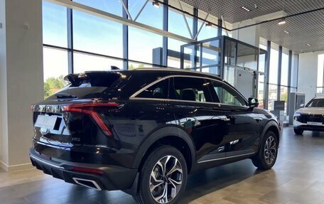 Haval F7, 2026 год, 3 799 000 рублей, 3 фотография