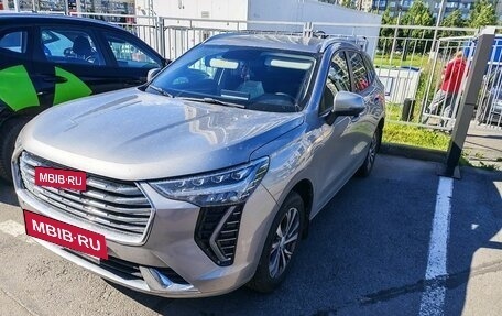 Haval Jolion, 2023 год, 1 989 000 рублей, 3 фотография