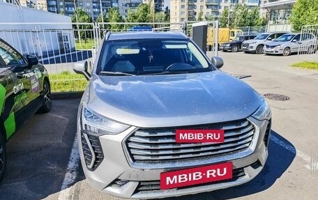 Haval Jolion, 2023 год, 1 989 000 рублей, 2 фотография
