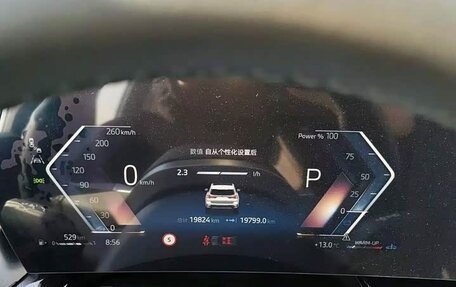 BMW X1, 2023 год, 3 280 000 рублей, 6 фотография