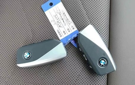 BMW X1, 2023 год, 3 280 000 рублей, 11 фотография
