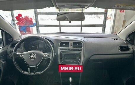 Volkswagen Polo VI (EU Market), 2019 год, 1 349 900 рублей, 8 фотография