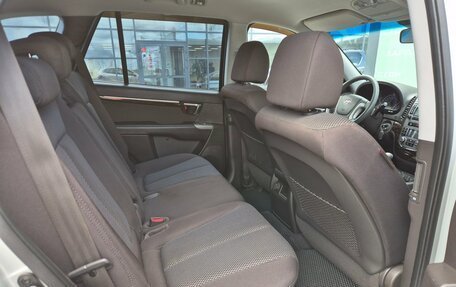 Hyundai Santa Fe III рестайлинг, 2011 год, 1 150 000 рублей, 8 фотография