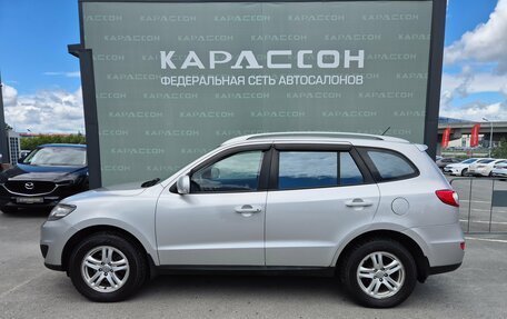 Hyundai Santa Fe III рестайлинг, 2011 год, 1 150 000 рублей, 3 фотография